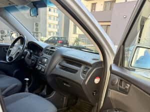 Kia Sportage 2.0 crdi an 2010 import Belgia — miniatura 7