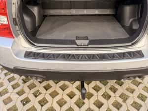 Kia Sportage 2.0 crdi an 2010 import Belgia — miniatura 8