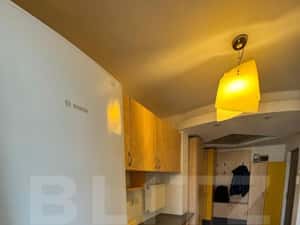 Apartament 2 camere de vanzare, 44 mp, zona Palas — miniatura 3