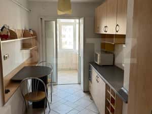 Apartament 2 camere de vanzare, 44 mp, zona Palas — miniatura 5