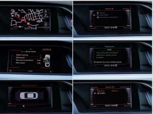 Audi A4 2015, 190 CP, Second Hand — miniatura 6