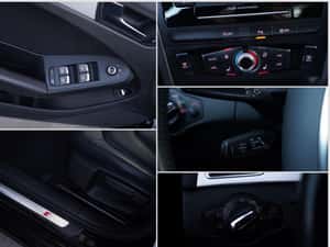 Audi A4 2015, 190 CP, Second Hand — miniatura 7