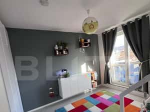 Apartament 2 camere | 58 mp | Bloc nou | Etaj 4/4 — miniatura 3