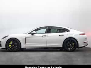 Porsche Panamera Hibrid 2024 — miniatura 2