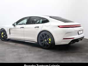 Porsche Panamera Hibrid 2024 — miniatura 3