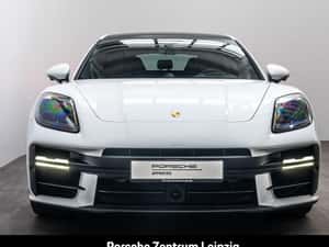 Porsche Panamera Hibrid 2024 — miniatura 4