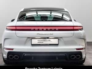 Porsche Panamera Hibrid 2024 — miniatura 5