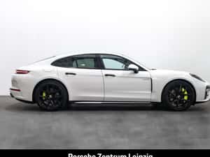 Porsche Panamera Hibrid 2024 — miniatura 6