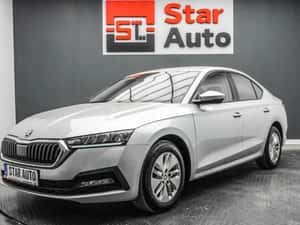 2022 Skoda Octavia 1.5 Benzina 150 Cai Euro 6 !!!