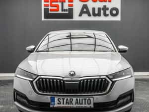 2022 Skoda Octavia 1.5 Benzina 150 Cai Euro 6 !!! — miniatura 2