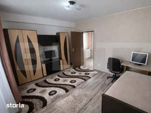 Apartament 2 camere, decomandat, 57 mp, etaj intermediar, Baciu — miniatura 3