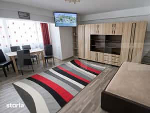 Apartament 2 camere, decomandat, 57 mp, etaj intermediar, Baciu — miniatura 4