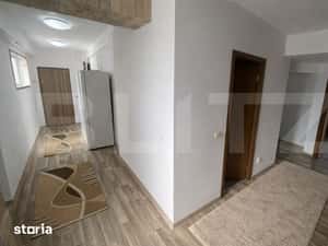 Apartament 2 camere, decomandat, 57 mp, etaj intermediar, Baciu — miniatura 5