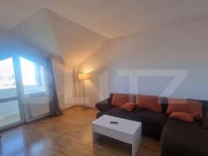 Apartament 2 camere, 65 mp, lift + loc de  parcare – Șagului — miniatura 2