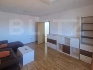 Apartament 2 camere, 65 mp, lift + loc de  parcare – Șagului — miniatura 3
