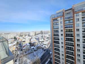 Duplex 3 camere de vanzare, zona Calea Dudești 186/Select Residence — miniatura 2