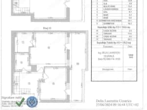 Duplex 3 camere de vanzare, zona Calea Dudești 186/Select Residence — miniatura 8
