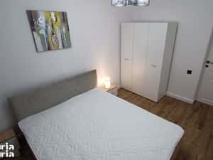 Persoană fizică închiriez apartament modern cu 2 camere — miniatura 3