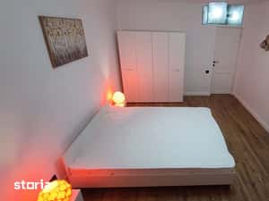 Persoană fizică închiriez apartament modern cu 2 camere — miniatura 5