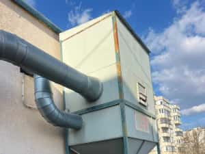 Statie filtrare aer — miniatura 8