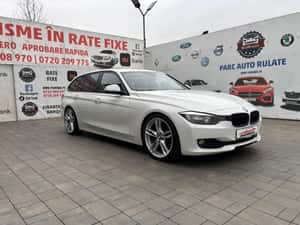 BMW 320 Berlină - Second Hand - 12 luni garanție