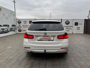 BMW 320 Berlină - Second Hand - 12 luni garanție — miniatura 6