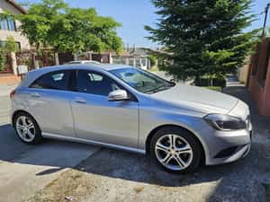 Mercedes-Benz A 180 Break / Estate 2014 Diesel Automată