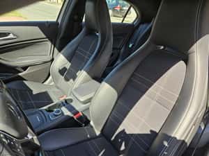 Mercedes-Benz A 180 Break / Estate 2014 Diesel Automată — miniatura 2