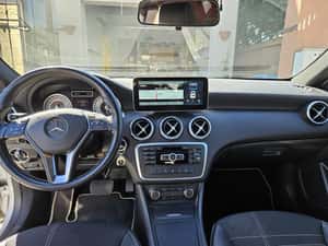 Mercedes-Benz A 180 Break / Estate 2014 Diesel Automată — miniatura 4