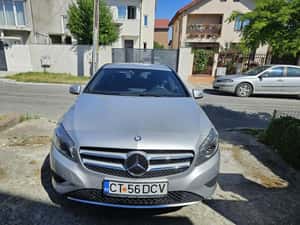 Mercedes-Benz A 180 Break / Estate 2014 Diesel Automată — miniatura 5
