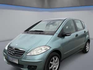 Mercedes-Benz A 180 Break / Estate 2014 Diesel Automată — miniatura 6