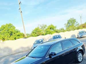 Audi A4 B8.5 Avant Facelift — miniatura 3