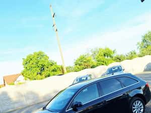 Audi A4 B8.5 Avant Facelift — miniatura 4