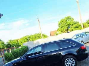 Audi A4 B8.5 Avant Facelift — miniatura 5
