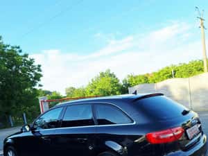 Audi A4 B8.5 Avant Facelift — miniatura 6