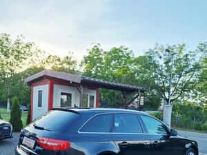 Audi A4 B8.5 Avant Facelift — miniatura 7