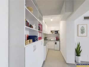 3D! Eleganta unitate, parcari rezervate, Maurer,Targu Mures: comercial birou locuinta — miniatura 3