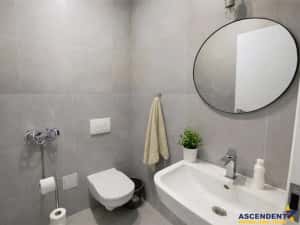 3D! Eleganta unitate, parcari rezervate, Maurer,Targu Mures: comercial birou locuinta — miniatura 5