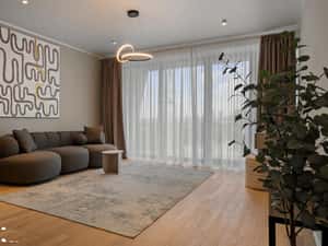 Apartament cu 3 camere | One Lake District | 21% TVA | DEOSEBIT — miniatura 3