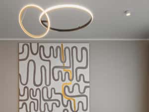 Apartament cu 3 camere | One Lake District | 21% TVA | DEOSEBIT — miniatura 6