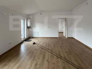 Apartament cu 2 camere, Ansamblu Rezidential modern — miniatura 1