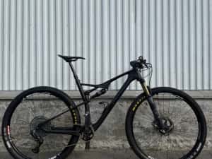 MTB axs full carbon! — miniatura 1