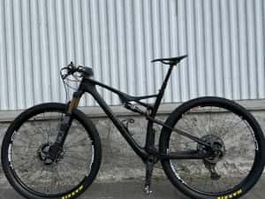 MTB axs full carbon! — miniatura 2