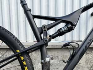 MTB axs full carbon! — miniatura 5