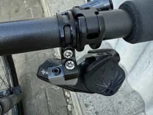 MTB axs full carbon! — miniatura 6