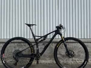 MTB axs full carbon! — miniatura 8