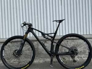 MTB axs full carbon! — miniatura 9