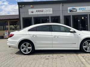 Vw Passat CC R-Line DSG2 Trapa Ventilatie 5 Locuri — miniatura 3