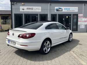 Vw Passat CC R-Line DSG2 Trapa Ventilatie 5 Locuri — miniatura 6