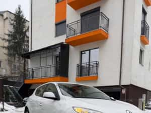 Vand Renault Megane 2012 — miniatura 1